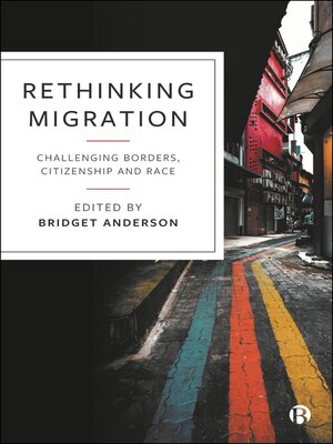cover image of Rethinking Migration